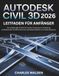 Autodesk Civil 3D 2026 Leitfaden für Anfänger