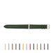 SELVA bracelet, 14-24 mm, cuir, interchangeable, bracelet de remplacement pour smartwatch, fabriqué en Allemagne