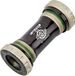 FSA BB-9050 BSA MegaExo 24 mm Trapaslager Bruin, Zwart 68/73 mm