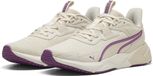 PUMA Disperse XT 4 Knit Unisex Sportschoenen - Alpine Snow-Electric Orchid-Plum Wine