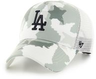 47Brand New Era Cap GmbH Dodgers trucker pet MLB Digital Star Offside