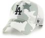 47Brand New Era Cap GmbH Dodgers trucker pet MLB Digital Star Offside