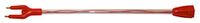 Kerbl flexibele schacht voor AniShock Pro, 57 cm