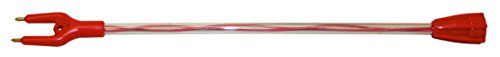 Kerbl flexibele schacht voor AniShock Pro, 57 cm