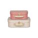 OYOY Mini opberg koffertjes Giraffe & stripe (set van 2)