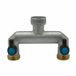 Aqua Control 74290 Y Dérivation Argent
