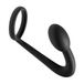 Prostatic Play Prostatic Play Explorer Cockring Met Anaalplug