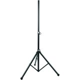 QUIK-LOK S/171BK Vloer Staal Zwart