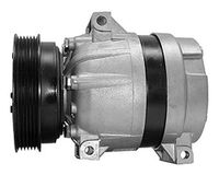 MAHLE Kompressor, Klimaanlage ACP1109000P