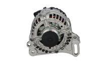 Valeo Dynamo/Alternator 443256-70 Amp - 6 Groeven - 14 V | Diameter Katrol: 49 mm, Draairichting: Draairichting met de Klok Mee