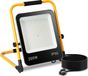 Merkloos 200W LED bouwlamp LED-spot met statief