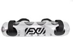 FLX Gorilla Sports GmbH FluidX FX TANK 20- Aquabag Zwart