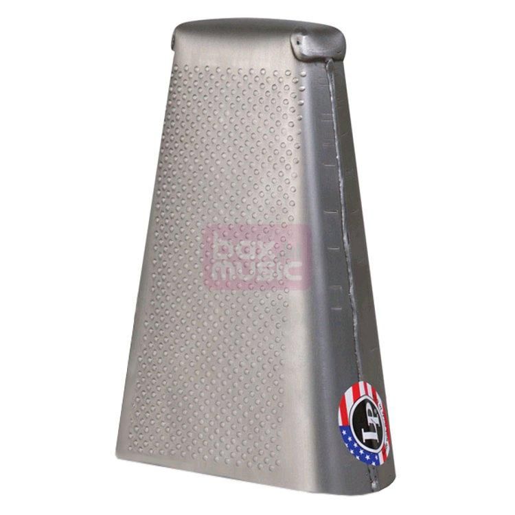 Latin Percussion LP225H LP Guira Cowbell Hand Held