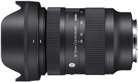 Sigma 28-70mm f/2.8 DG DN Contemporary Lens for Sony E-mount - Black