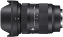 Sigma 28-70mm f/2.8 DG DN Contemporary Lens for Sony E-mount - Black