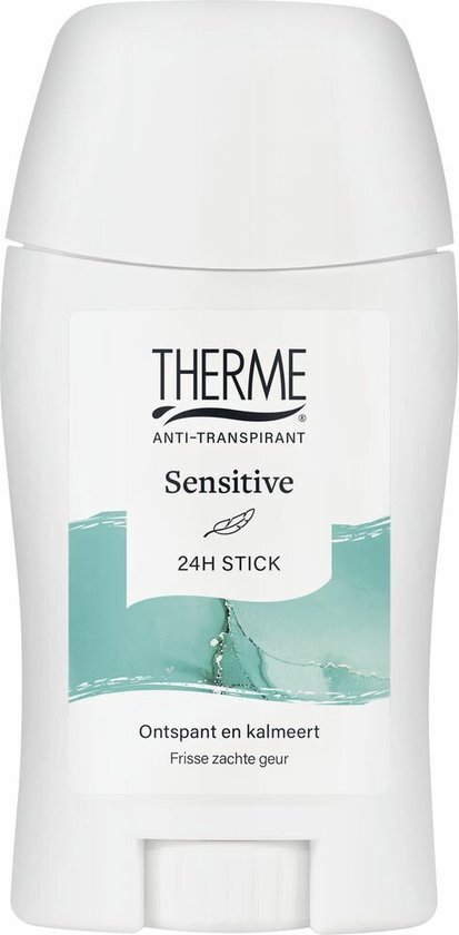 Therme - Sensitive Stick 50