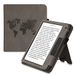 kwmobile Tolino Vision 6 / - / - / grijs