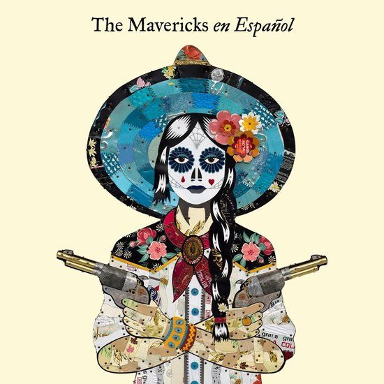 Mavericks En Espanol - 2 Discs