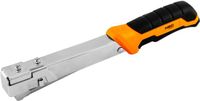 NEO Hammer Tacker - Staal - Zszywki G - 6-10 mm