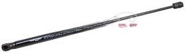 METZGER 2110549 Gasveer, demper voor achterklep, geschikt voor FIAT Freemont (345), lengte 499mm