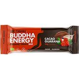 Iswari Buddha Energy Bar Cacao Guara 35g