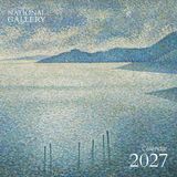 Flame Tree National Gallery Kalender 2027