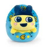 BARRADO - Tamagotchi peluche avec œuf - 26cm - 16003083