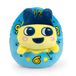 BARRADO - Tamagotchi peluche avec œuf - 26cm - 16003083