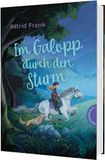 Im Thienemann Im Galopp durch den Sturm