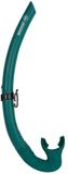 Beuchat Spy Duik Snorkel Blauw Groen