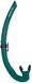 Beuchat Spy Duik Snorkel Blauw Groen