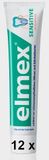 Elmex Sensitive Tandpasta, 75 ml