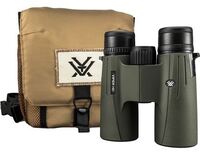 Vortex Viper HD 10x50 Verrekijker Met Tas Viper HD 10x50 Verrekijker Met Tas