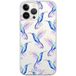 ERT GROUP mobiel telefoonhoesje voor Iphone 13 PRO MAX origineel en officieel erkend Babaco patroon Hummingbird 002
