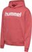 hummel hmlSIGNATURE HOODIE Unisexe L Rouge Minéral Coton Printemps/Été 2026