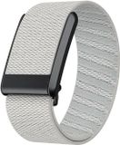 Strap-it Elastisch nylon bandje - geschikt voor Whoop 4.0 (sterrenlicht)