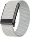 Strap-it Elastisch nylon bandje - geschikt voor Whoop 4.0 (sterrenlicht)