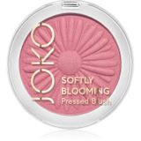 JOKO Softly Blooming Blusher Sanft aufblühendes Puder Rouge (04)