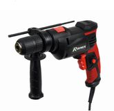 Ribimex 710W boorschroevendraaier met klopfunctie