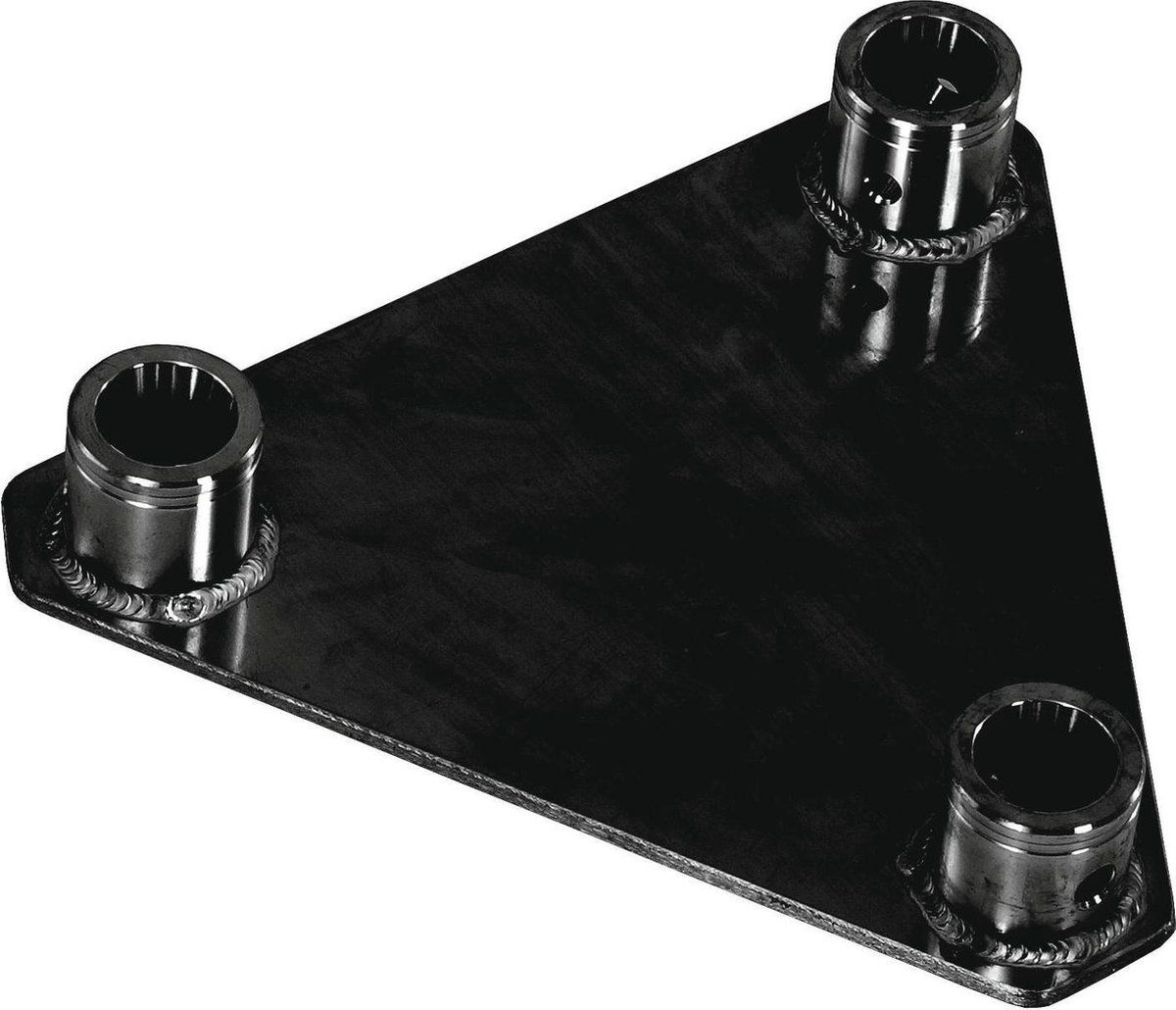 ALUTRUSS TRILOCK Base/Wall-Plate STGP