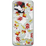 ERT GROUP mobiel telefoonhoesje voor Xiaomi 13 Looney Tunes Foghorn Leghorn 001
