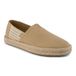 TOMS Alpargata Rope 2.0 Espadrilles Beige Hommes Taille 43