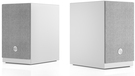 Audio Pro A28 - Smart Multiroom Boekenplank Luidsprekers - Wit - Set van 2