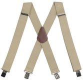Carhartt Rugged Flex™ Elastic Bretels Khaki Mannen