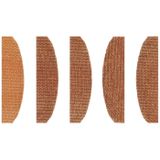 Hazet 9020-02/5 Lamellen 5 pièce(s)