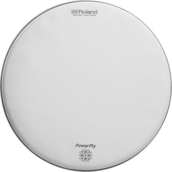 Roland MH2-16 PowerPly Mesh Head 16 inch