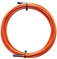 Picsil Reservekabel voor springtouw Cross Training - Oranje