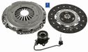 SACHS Kit d'embrayage 3000 990 282