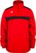 Gilbert Jkt Photon 1 / 4 Zip Rd / Bk 3XL