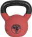 Gorilla Sports Kettlebell 12 kg Revêtement en caoutchouc